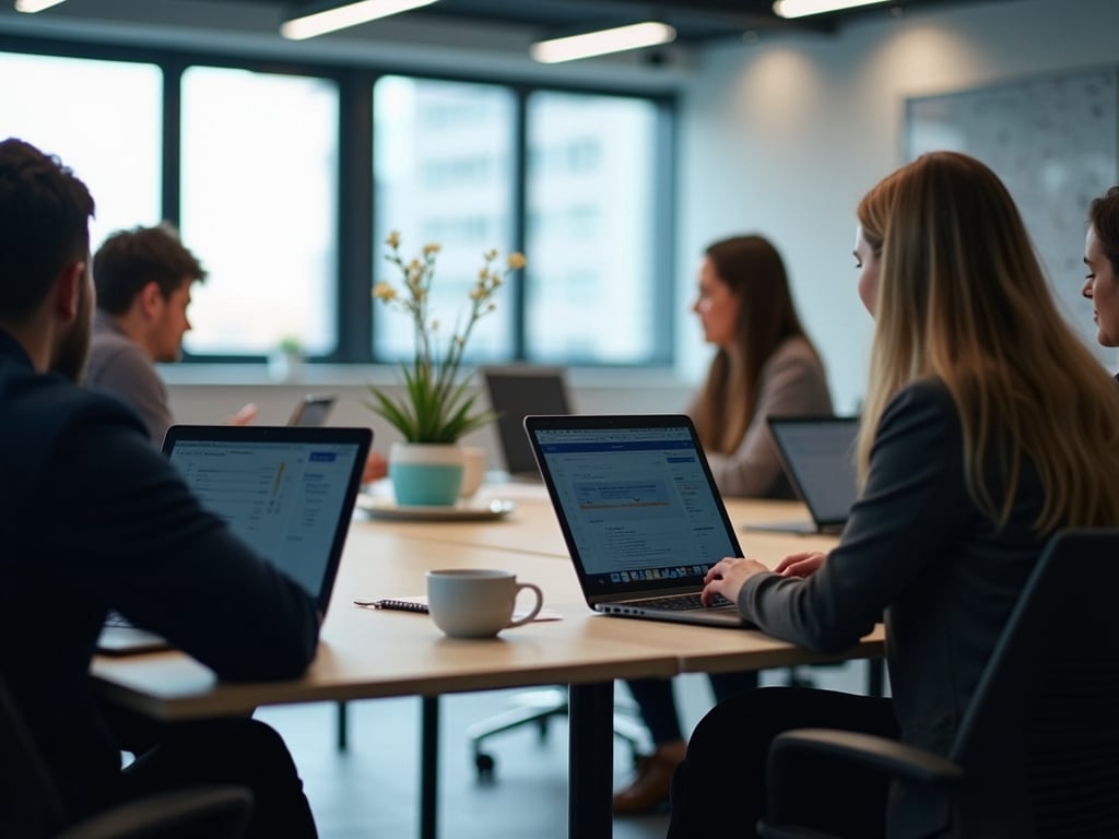 Women's Business Capital